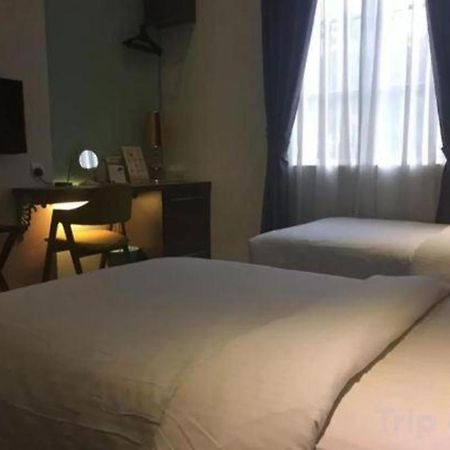 The Ardens Hotel - Austin Джохор-Бару Экстерьер фото