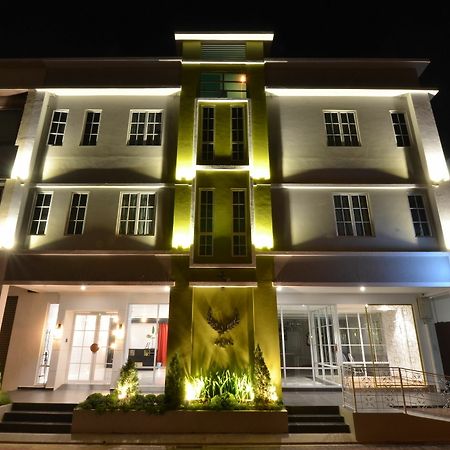 The Ardens Hotel - Austin Джохор-Бару Экстерьер фото