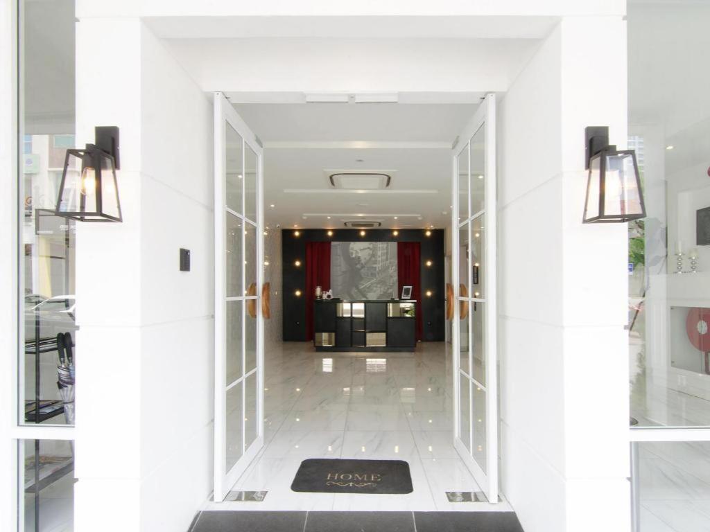 The Ardens Hotel - Austin Джохор-Бару Экстерьер фото