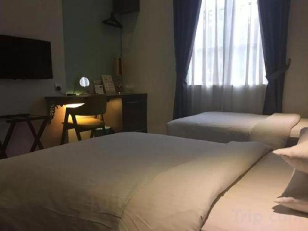 The Ardens Hotel - Austin Джохор-Бару Экстерьер фото