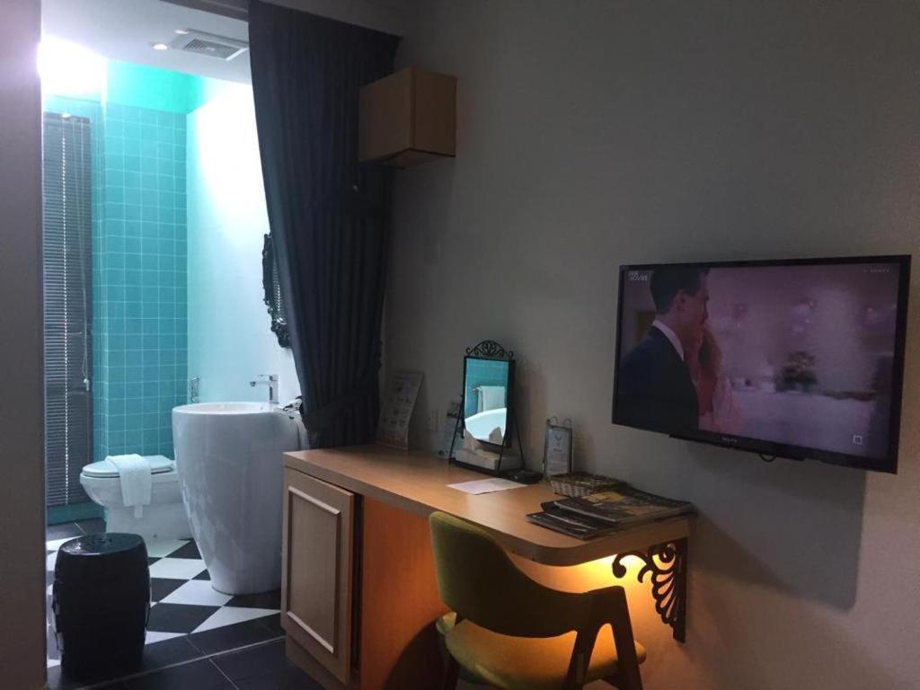 The Ardens Hotel - Austin Джохор-Бару Экстерьер фото